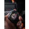 Nubeo NB-6093-55 Mens Watch Apollo 55th Automatic Limited Edition 48mm 20ATM