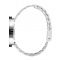Picto 43370-2820 Brushed Steel 40mm 5ATM