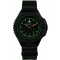 Traser H3 109858 P69 Black-Stealth Green 46mm 20ATM