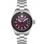Spinnaker SP-5098-66 Mens Watch Piccard Automatic 45mm 55ATM