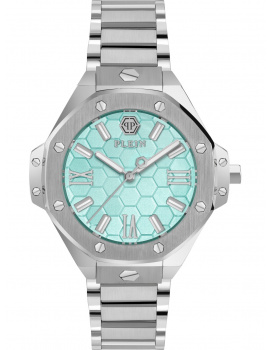 Philipp Plein PWBDA0624 Ladies Watch Plein Lady Royal 39mm 5ATM