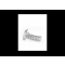 Philipp Plein PWPNA0224 Rock Couture Day-Date 42mm 5ATM