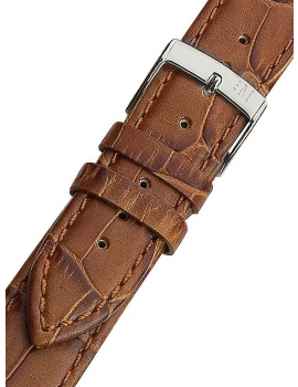 Morellato A01X2269480041CR14 Goldbrown Watch Strap 14mm