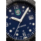 Luminox X2.2003 Sea Bass Mens Watch 44mm 10ATM