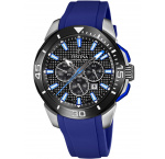 Festina F20642/1 Chrono Bike Mens Watch 47mm 10ATM
