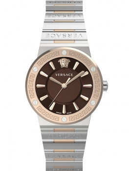 Versace VEVH01220 Greca Logo Lady