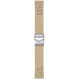 Luminox FP2406.70Q Guma Strap [24 mm] Béžové