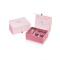 Festina F20682/4 Ladies Watch Quartz Square 33mm 5ATM