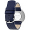 Picto 43393-6720S Unisex Midnight Blue 40mm 5ATM