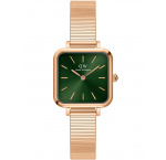 Daniel Wellington DW00100519 Dámske hodiny Quadro Studio 22mm 3ATM