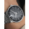 Junghans 27441746 Mens Watch Meister Automatic 40mm 5ATM