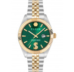 Philipp Plein PWMFA0825 Mens Watch Date Superlative 41mm 5ATM