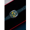 Nubeo NB-6100-02 Mens Watch Magellan Double Barrel Automatic 48mm 5ATM