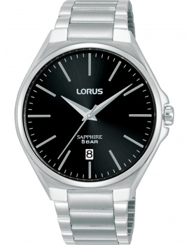 Lorus RS945DX9 Mens Watch 40mm 5ATM