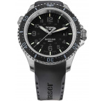 Traser H3 109377 P67 T25 SuperSub black 46 mm diver 50ATM