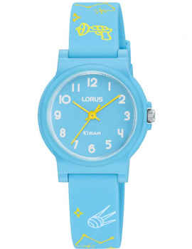 Lorus RRX39JX9 Kids Watch 27mm 10ATM