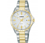 Lorus RJ252BX9 športové Ladies Watch 32mm 10ATM