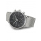 Junghans 41487744 Mens Watch FORM C Chronograph 40mm 5ATM