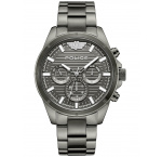 Police PEWJK2227808 Mens Watch Malawi 45mm 5ATM
