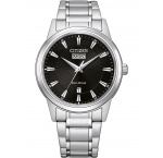 Citizen AW0100-86E Eco-drive Športové Mens Watch 40mm 3ATM