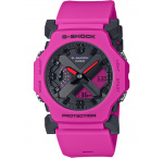 Casio GA-2300-4AER Ladies Watch G-Shock Classic 42mm 20ATM