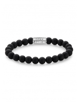 Rebel & Ružové bracelet Mad Panther RR-80021-S-L men`s