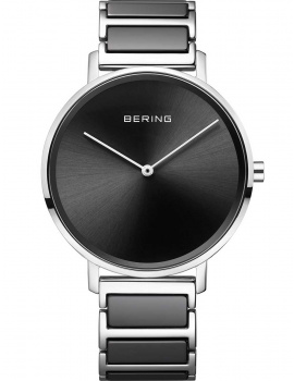 Bering 18539-742 Keramika Ladies Watch 39mm 5ATM