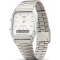 Casio AQ-230A-7DMQYES Vintage Edgy 30mm