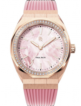 Paul Rich PR-45273 Dámske hodiny Heart Of The Ocean 38mm 5ATM
