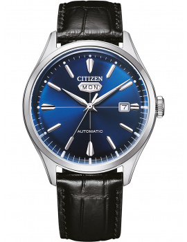 Citizen NH8390-20L Automatic Men`s 40mm 5ATM
