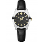 Versace VESCA0124 Ladies Watch Greca Classic 35mm 5ATM