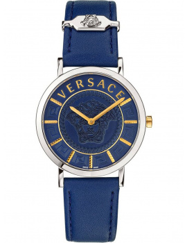 Versace VEK400121 V-Essential ladies 36mm 5ATM