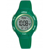 Lorus R2391PX9 Kids Watch Digitálne hodiny Chronograph 32mm 10ATM