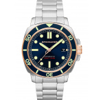 Spinnaker SP-5088-55 Hull Diver Automatic 42mm 30ATM