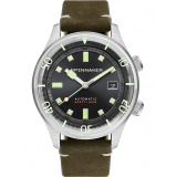 Spinnaker SP-5062-02 Bradner Automatic 42mm 18ATM