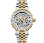 Ingersoll I00414 The Herald Automatic Mens Watch 40mm 5ATM