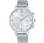 Pulsar PT3943X1 Chronograph Ladies 36mm 5 ATM