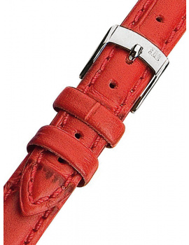 Morellato A01X2269480083CR12 Red Watch Strap 12mm