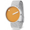 Picto 43354-0820S Mustard Yellow 40mm 5ATM