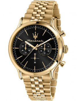 Maserati R8873618023 Epoca Chronograph 42mm 10ATM