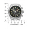 Citizen AT2480-81E Eco-Drive Super-Titanium chronograph 43mm 10ATM