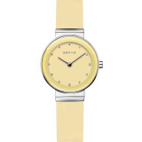 Bering 10129-600 Ladies Watch Classic 29mm 3ATM
