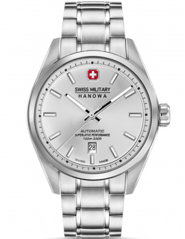 Swiss Military Hanowa SMWGL0006203 Majestic Pioneer