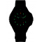 Traser H3 109858 P69 Black-Stealth Green 46mm 20ATM