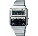Casio CA-500WE-7BEF Mens Watch Vintage Collection 34mm 1ATM