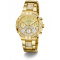 Guess GW0950L2 Ladies Watch Harlow 38mm 5ATM
