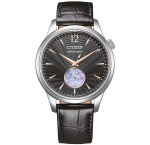 Citizen NH9131-14E Mens Watch Automatic 40mm 5ATM