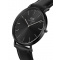 Daniel Wellington DW00100657 Mens Watch Classic Sheffield Onyx 40mm 3ATM