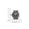 Citizen JP2000-08E Promaster-Marine Diver Watch with depth gauge 20 ATM