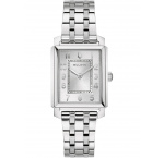 Bulova 96L349 Sutton Ladies Watch 25x37mm 3ATM